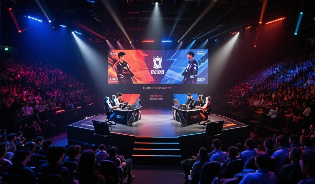 电竞顶级赛事战术分析：选手选/禁与核心打法深度解读